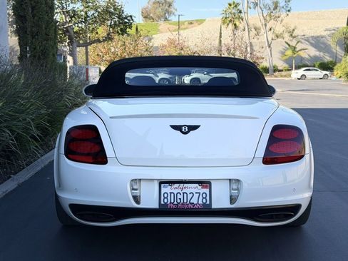 Used 2011 Bentley Continental GT Supersports image 17