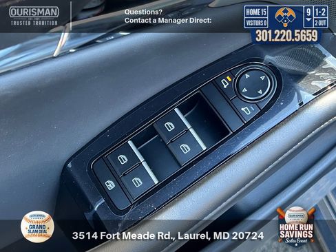 New 2026 MAZDA MAZDA3 Hatchback w/Premium Plus Pkg image 8