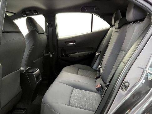 Certified 2022 Toyota Corolla SE image 21