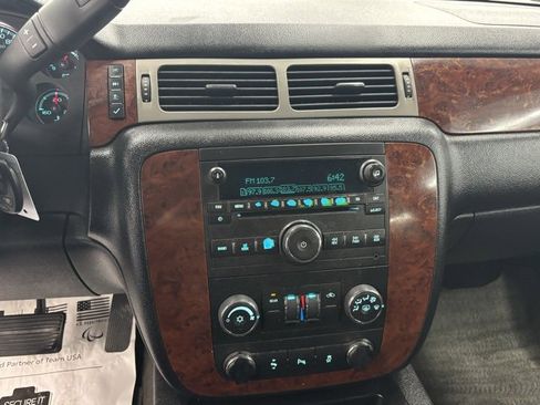 Used 2012 Chevrolet Tahoe LS w/ All-Star Edition image 21