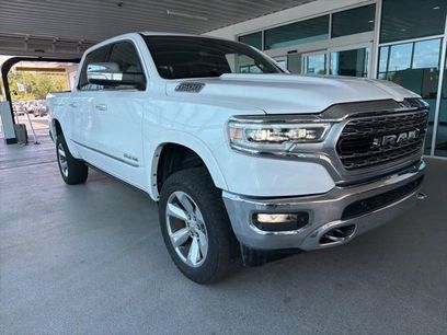 Used 2019 RAM 1500 Limited