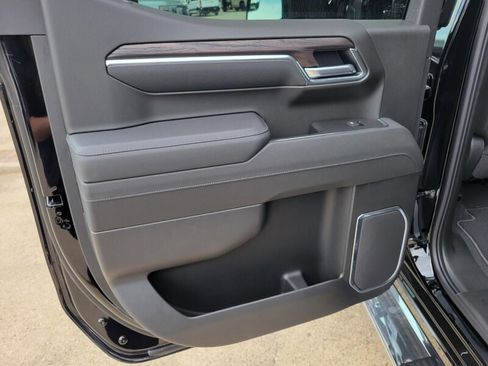 New 2026 GMC Sierra 1500 SLT w/ SLT Premium Package RWD image 28
