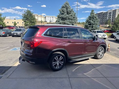 Used 2016 Honda Pilot EX-L image 6