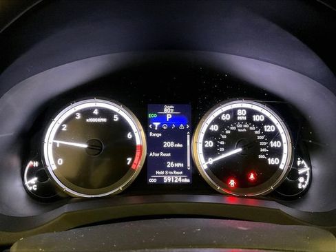 Used 2016 Lexus RC 300 AWD w/ Navigation System Package image 19