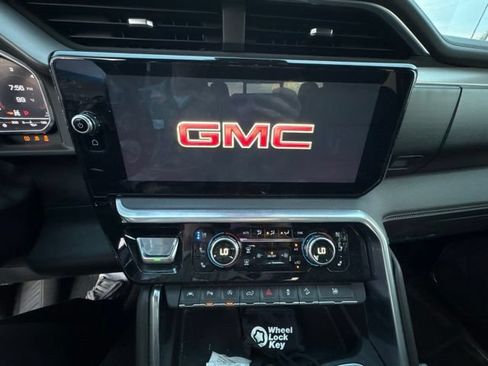 Used 2023 GMC Sierra 1500 Denali w/ Technology Package AWD/4WD image 20