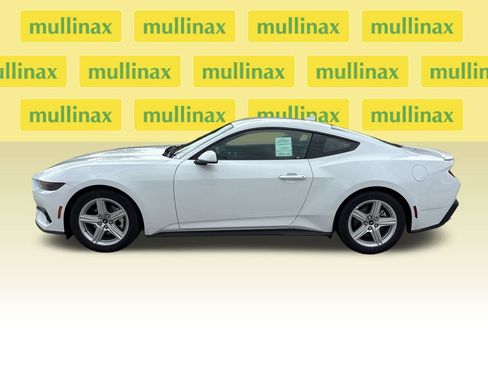 New 2026 Ford Mustang Premium RWD image 12