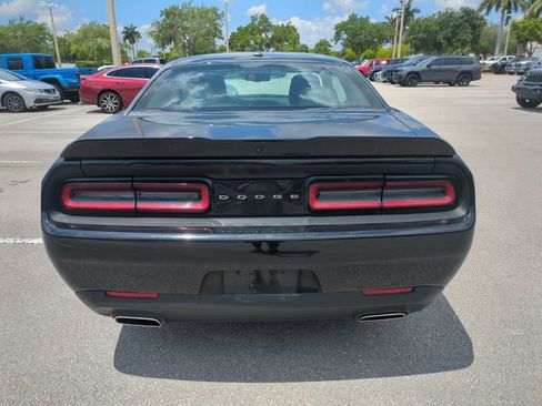 Used 2022 Dodge Challenger GT RWD image 7