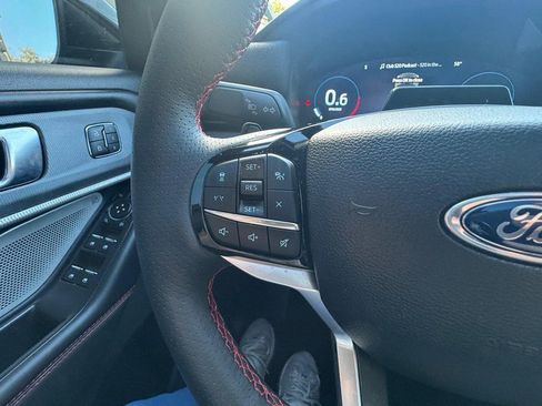 Used 2025 Ford Explorer ST w/ Sun And Sound Package image 18