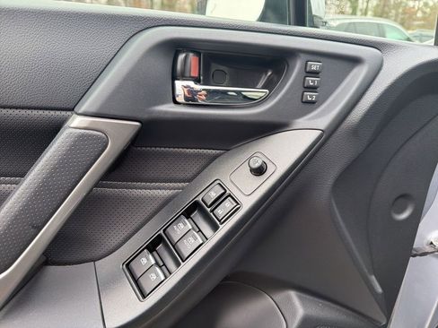 Used 2017 Subaru Forester 2.0XT Touring image 13
