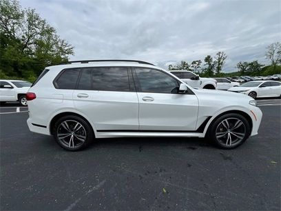 Used 2022 BMW X7 xDrive40i w/ M Sport Package