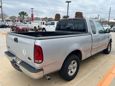 Used 2003 Ford F150 2WD SuperCab image 9