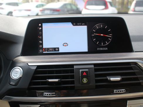 Used 2020 BMW X3 sDrive30i w/ Convenience Package image 32