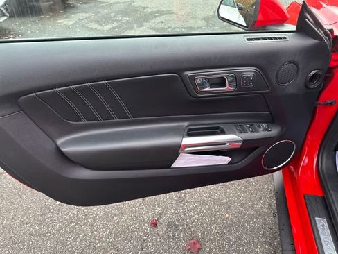 Used 2015 Ford Mustang GT Premium w/ Equipment Group 401A image 10