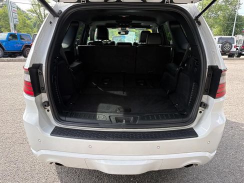 Used 2024 Dodge Durango GT AWD/4WD image 25