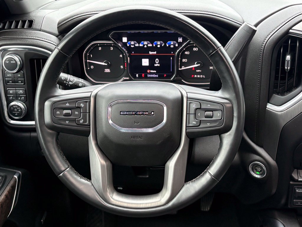 Used 2023 GMC Sierra 2500 Denali AWD/4WD image 18