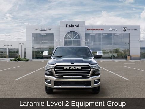 New 2026 RAM 1500 Laramie image 8