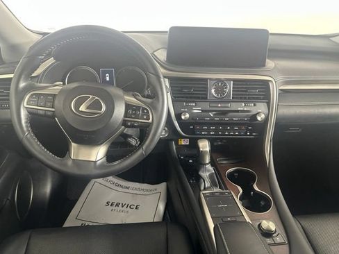 Used 2022 Lexus RX 350 AWD w/ Premium Package image 22