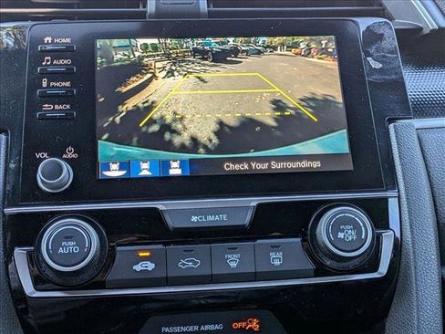 Used 2019 Honda Civic Sport image 14