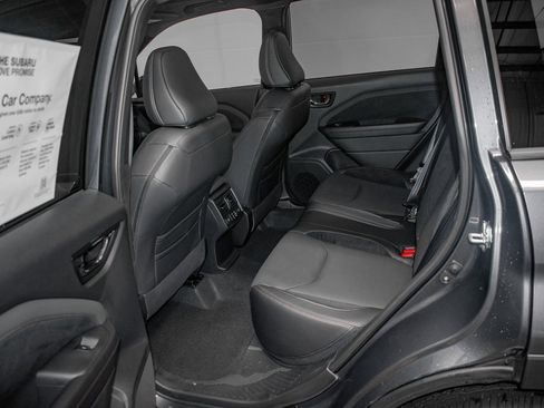 New 2026 Subaru Forester Touring image 19