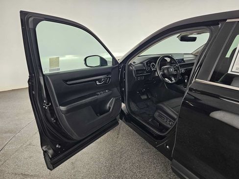 Used 2025 Honda CR-V EX-L image 19
