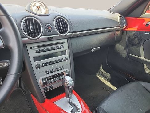 Used 2006 Porsche Cayman S RWD image 20