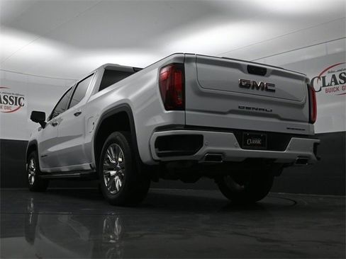 Used 2023 GMC Sierra 1500 Denali image 22