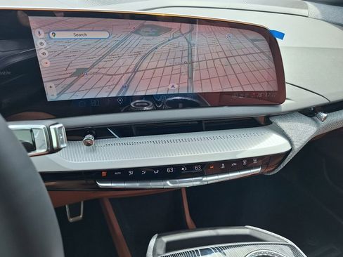 New 2026 Cadillac Optiq Sport 2 RWD image 18