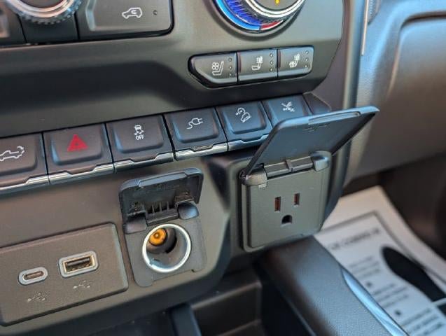 Used 2019 GMC Sierra 1500 Denali w/ Denali Ultimate Package AWD/4WD image 37