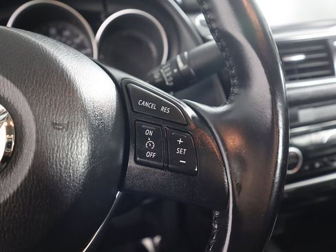 Used 2016 MAZDA MAZDA6 Touring image 41