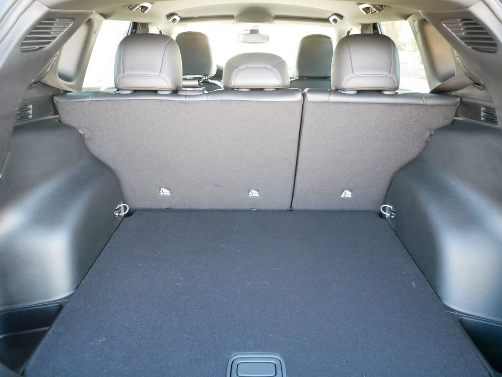 New 2026 Jeep Compass Latitude AWD/4WD image 27