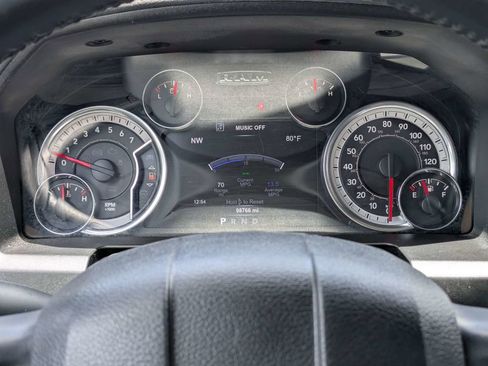 Used 2018 RAM 1500 Big Horn AWD/4WD image 37