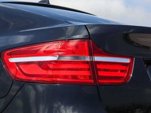 Used 2014 BMW X6 xDrive35i AWD/4WD image 12