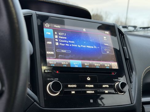 Used 2023 Subaru Crosstrek 2.5i Sport image 20