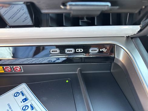 New 2026 Lexus TX 350 AWD image 24