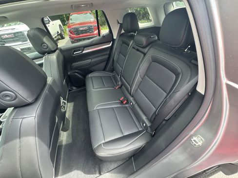 New 2026 GMC Terrain Denali AWD/4WD image 25