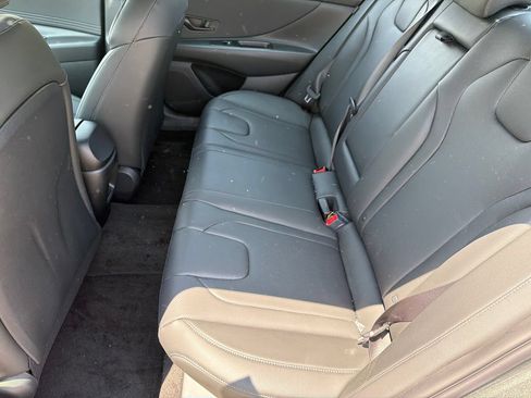 New 2026 Hyundai Elantra SEL Sport FWD image 21