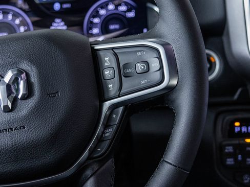 New 2026 RAM 1500 Big Horn AWD/4WD image 30
