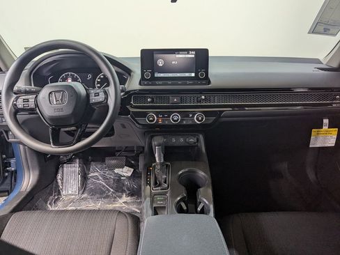 New 2026 Honda Civic LX image 18