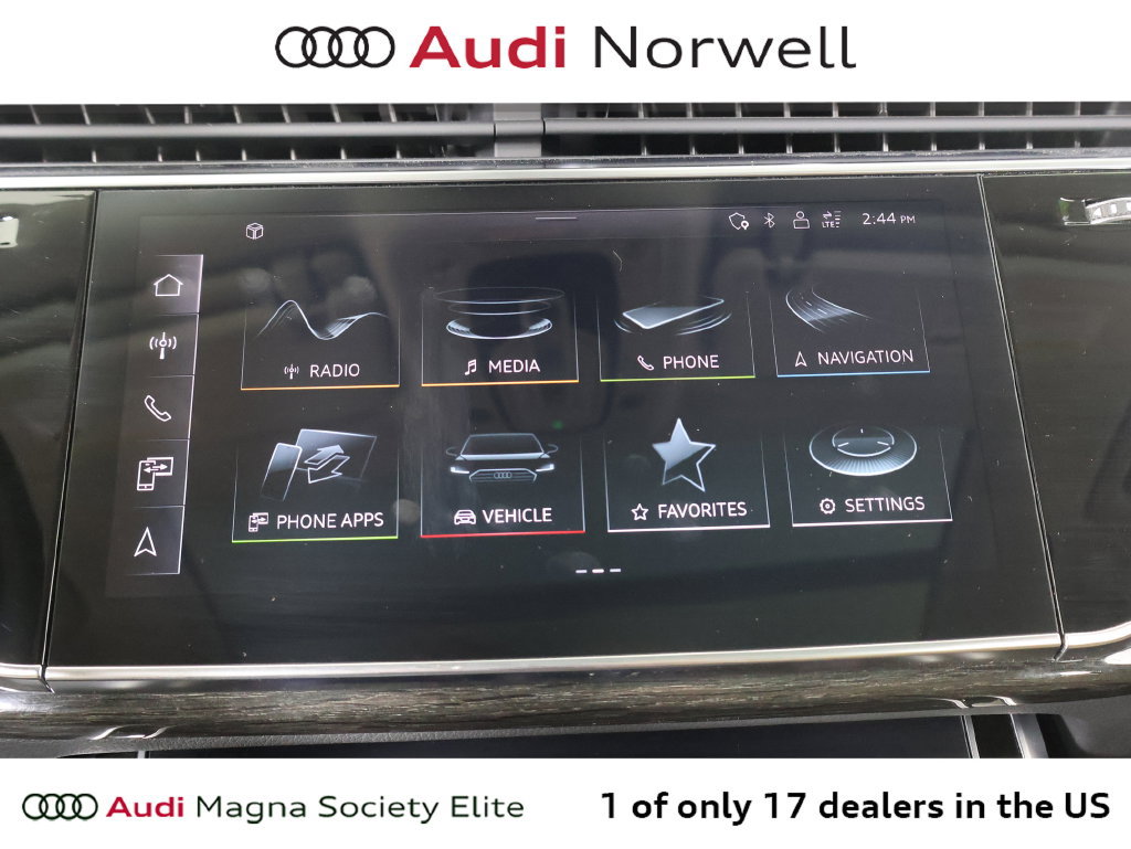 Used 2023 Audi Q7 3.0T Prestige AWD/4WD image 7