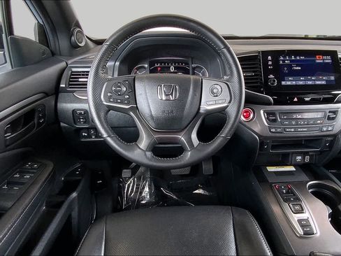 Used 2023 Honda Passport EX-L image 6