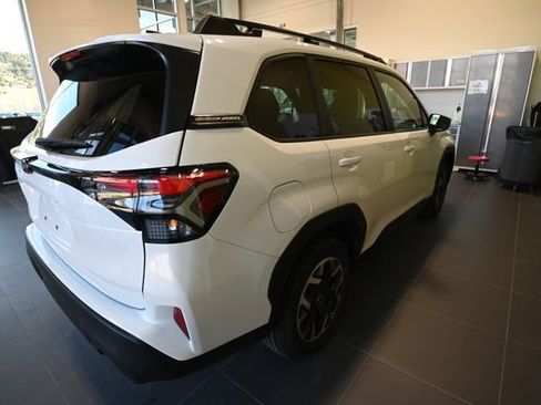 New 2026 Subaru Forester Premium AWD/4WD image 12
