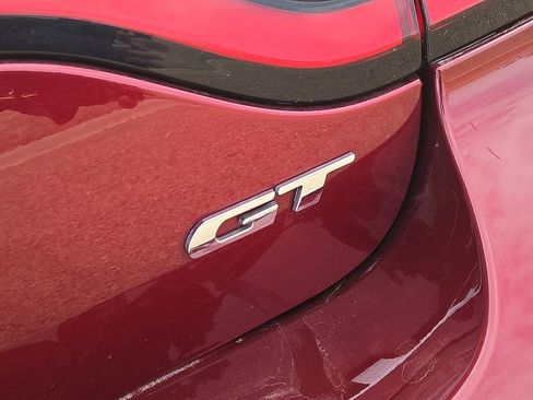 Used 2022 Dodge Charger GT image 13