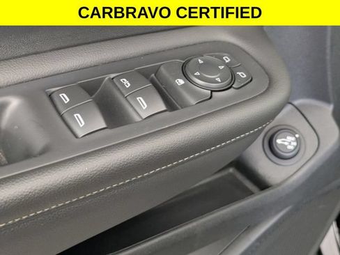 Certified 2022 GMC Terrain Denali AWD/4WD image 10