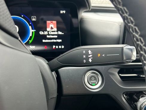 Used 2024 Acura ZDX A-Spec image 30