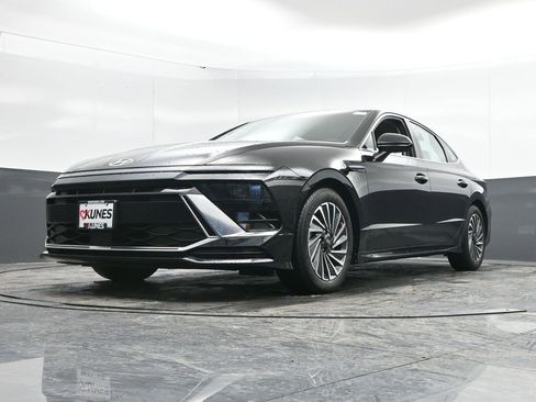 Certified 2024 Hyundai Sonata SEL image 48