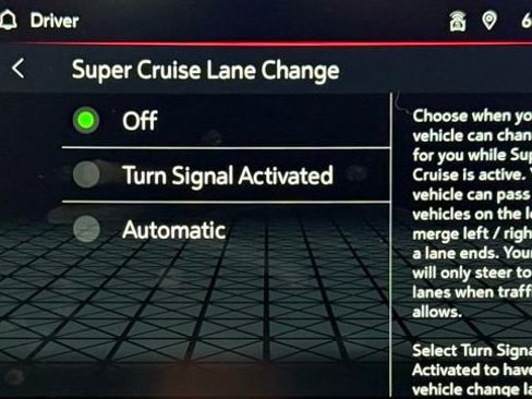 Used 2024 GMC Yukon Denali Ultimate image 37