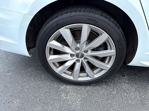 Used 2018 Audi A4 2.0T Premium w/ Convenience Package image 13