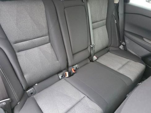 New 2026 Nissan Rogue SV w/ Cold Weather Package image 27