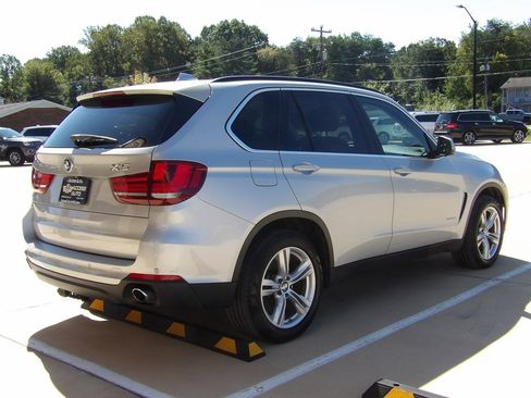 Used 2015 BMW X5 sDrive35i image 6