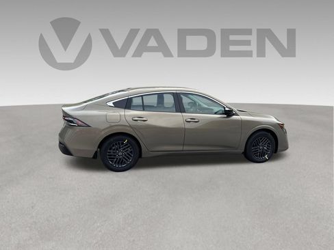New 2026 Nissan Sentra SV w/ Floor Mat Package FWD image 29